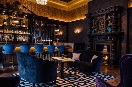 Armathwaite Hall Hotel & Spa