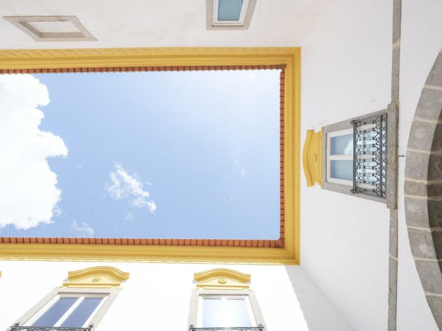 ADC - Albergaria Do Calvário - by Unlock Hotels