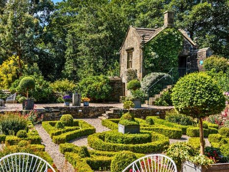 Holdsworth House Hotel