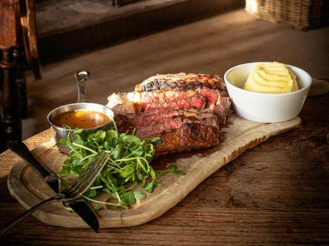 Holdsworth House Hotel