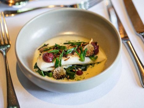 Holdsworth House Hotel