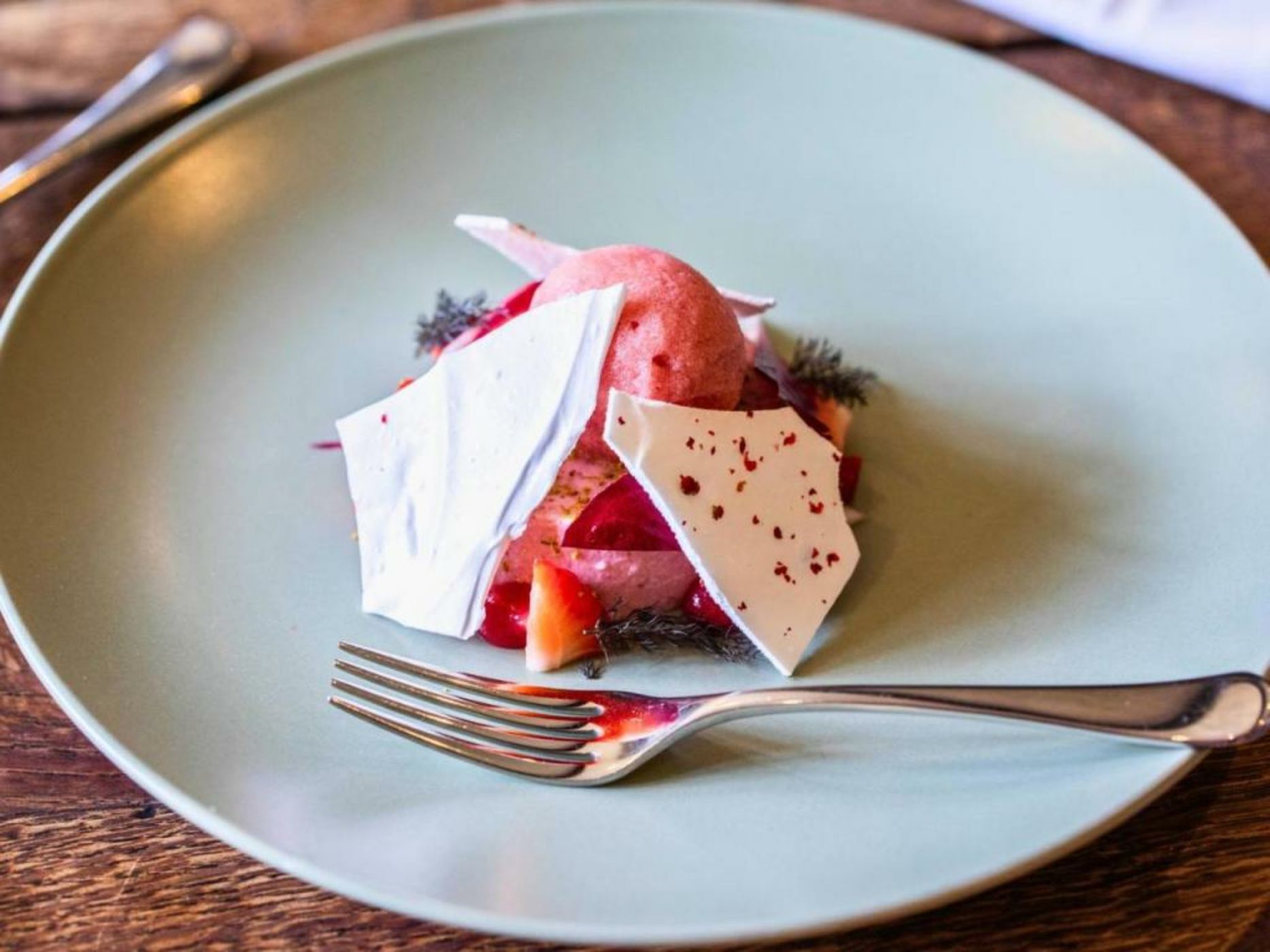 Holdsworth House Hotel