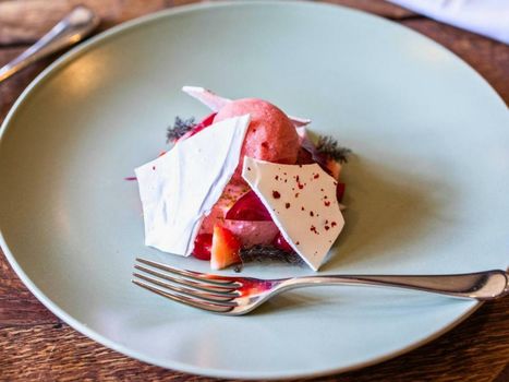 Holdsworth House Hotel