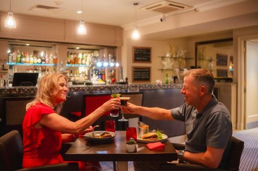 Gisborough Hall Hotel