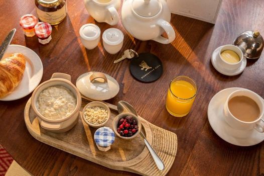 Gisborough Hall Hotel