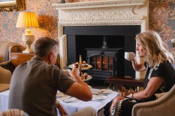 Gisborough Hall Hotel