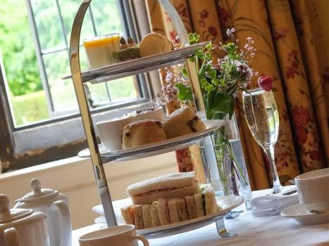 Gisborough Hall Hotel