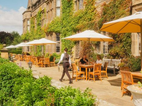 Gisborough Hall Hotel