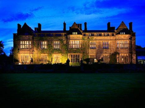 Gisborough Hall Hotel