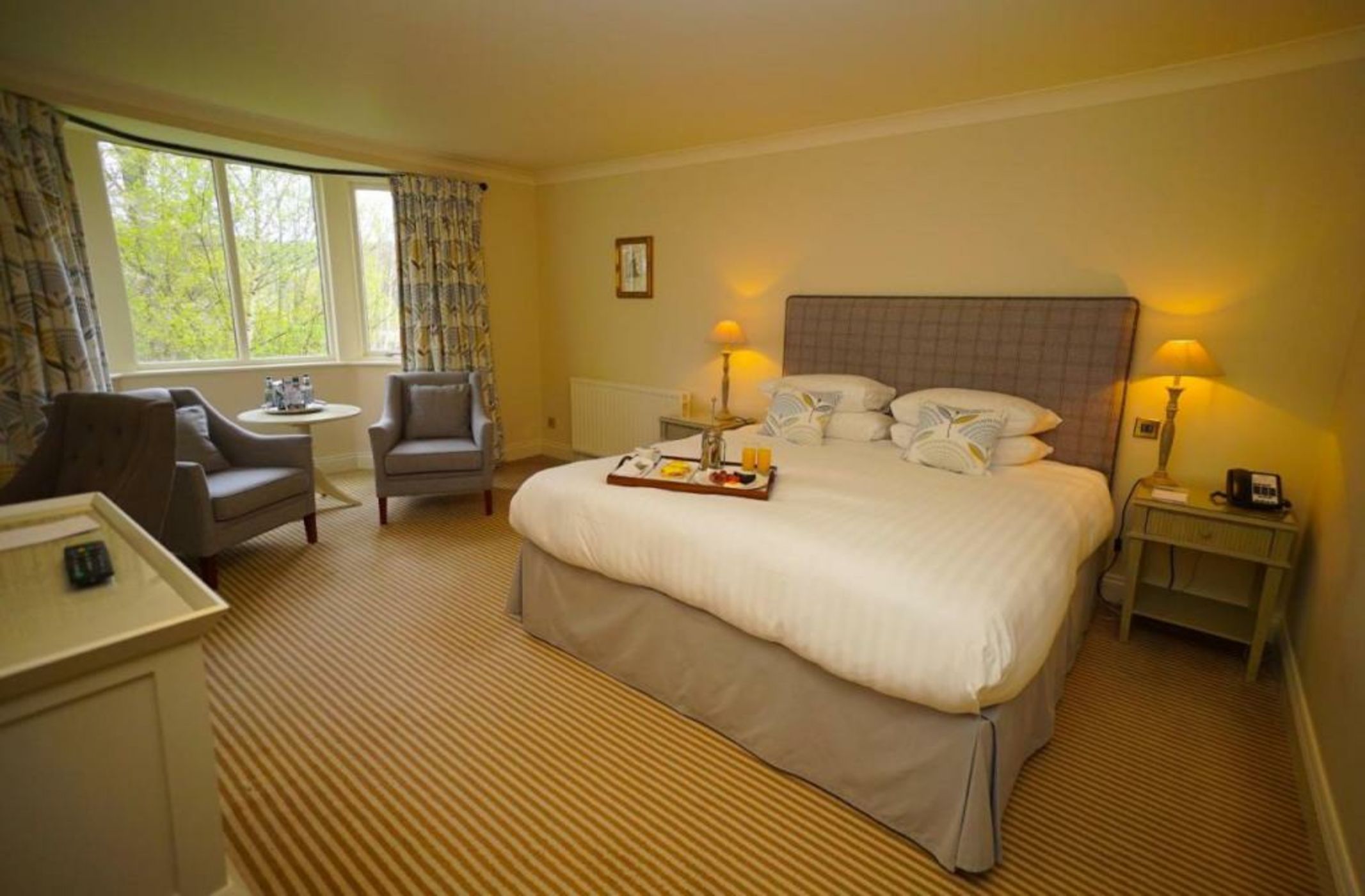 Gisborough Hall Hotel