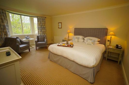 Gisborough Hall Hotel