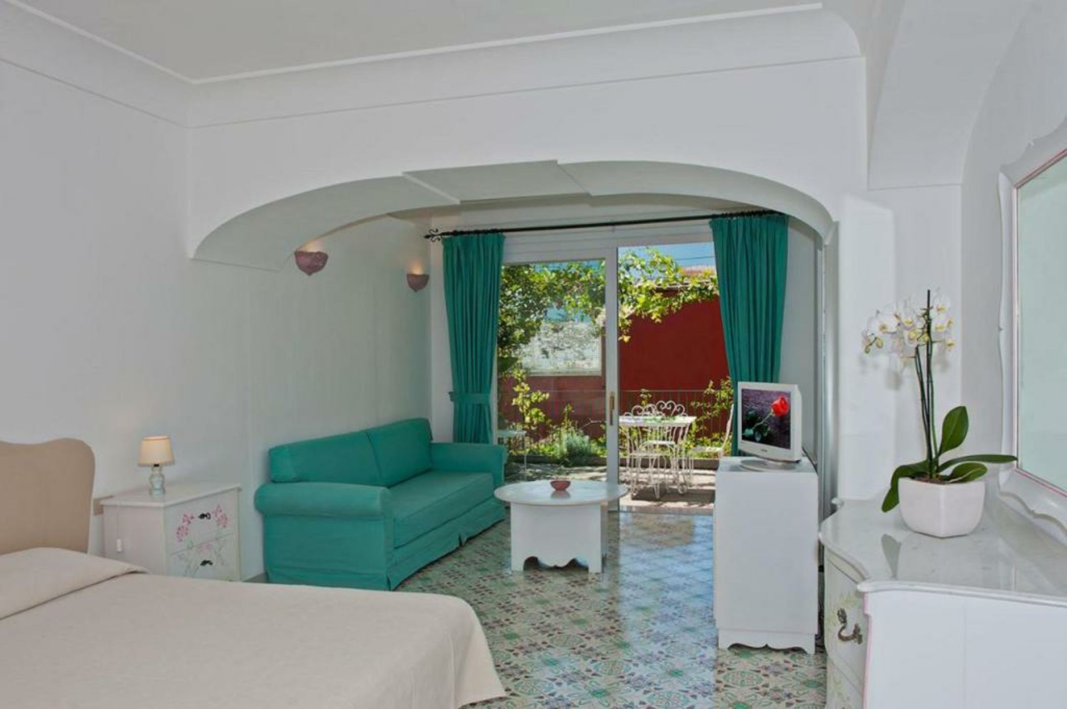 Villa Rosa