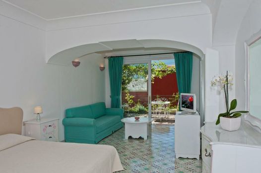 Villa Rosa