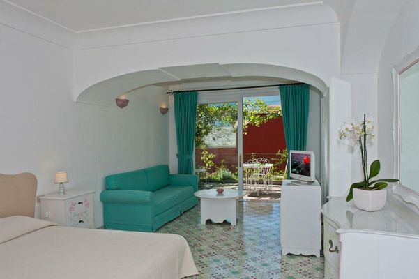Villa Rosa