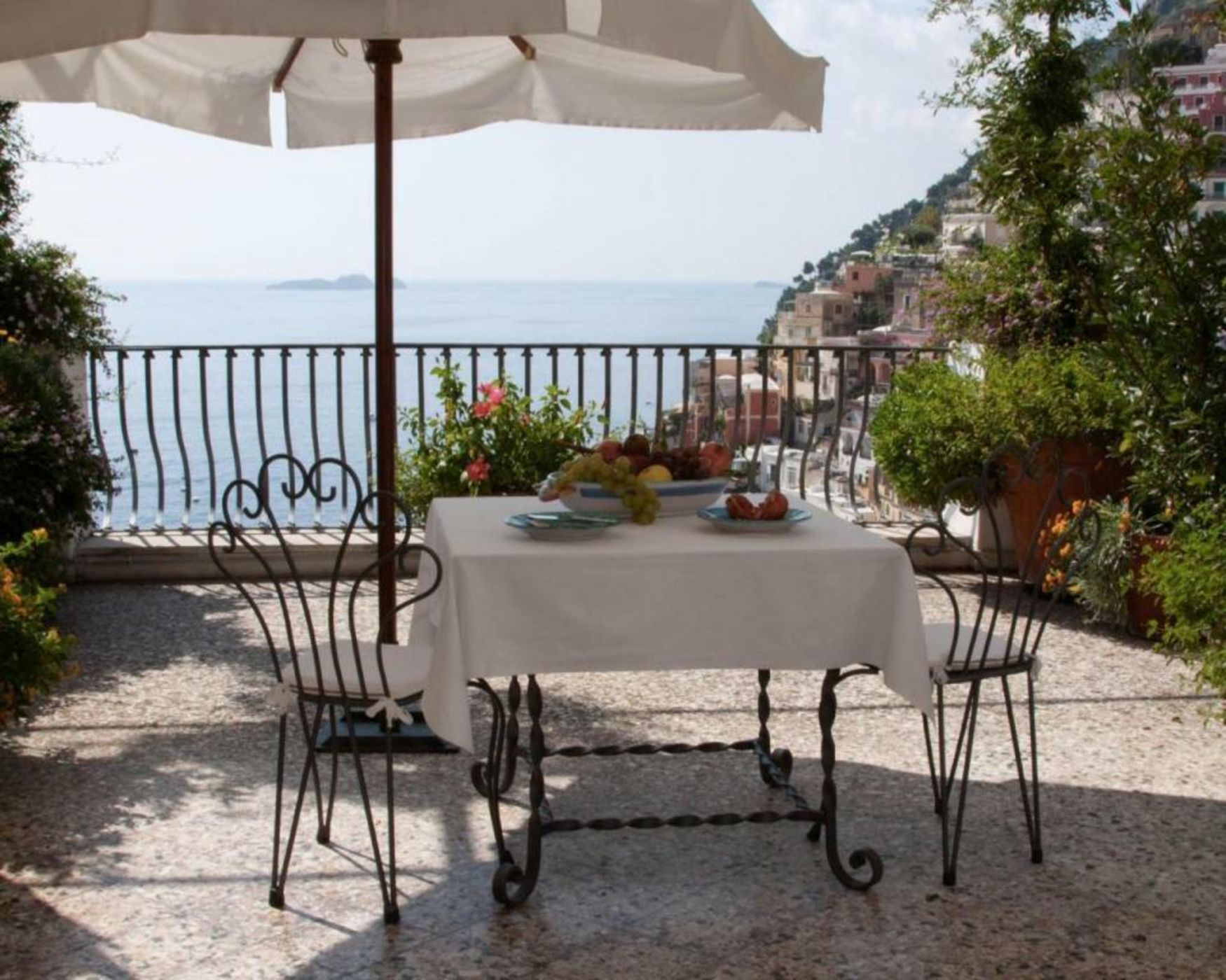 Villa Rosa