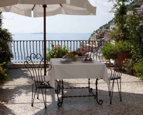 Villa Rosa