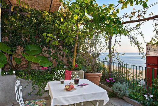 Villa Rosa