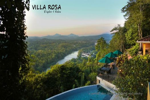 Villa Rosa