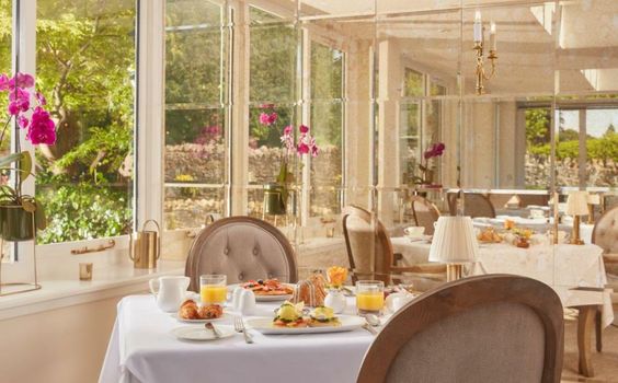 Bathen House Boutique Hotel