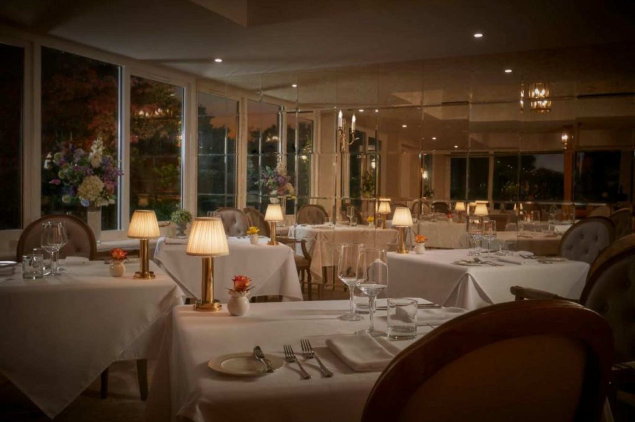 Bathen House Boutique Hotel