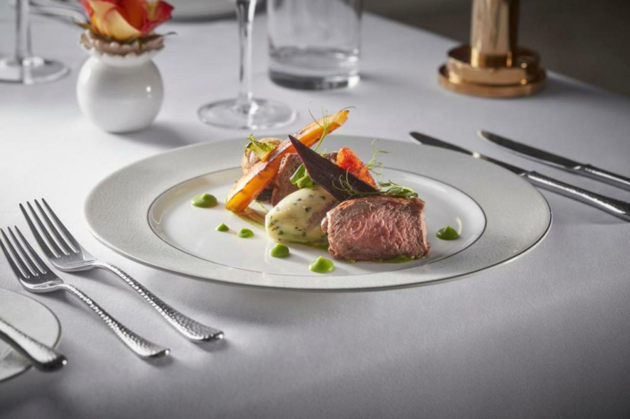 Bathen House Boutique Hotel