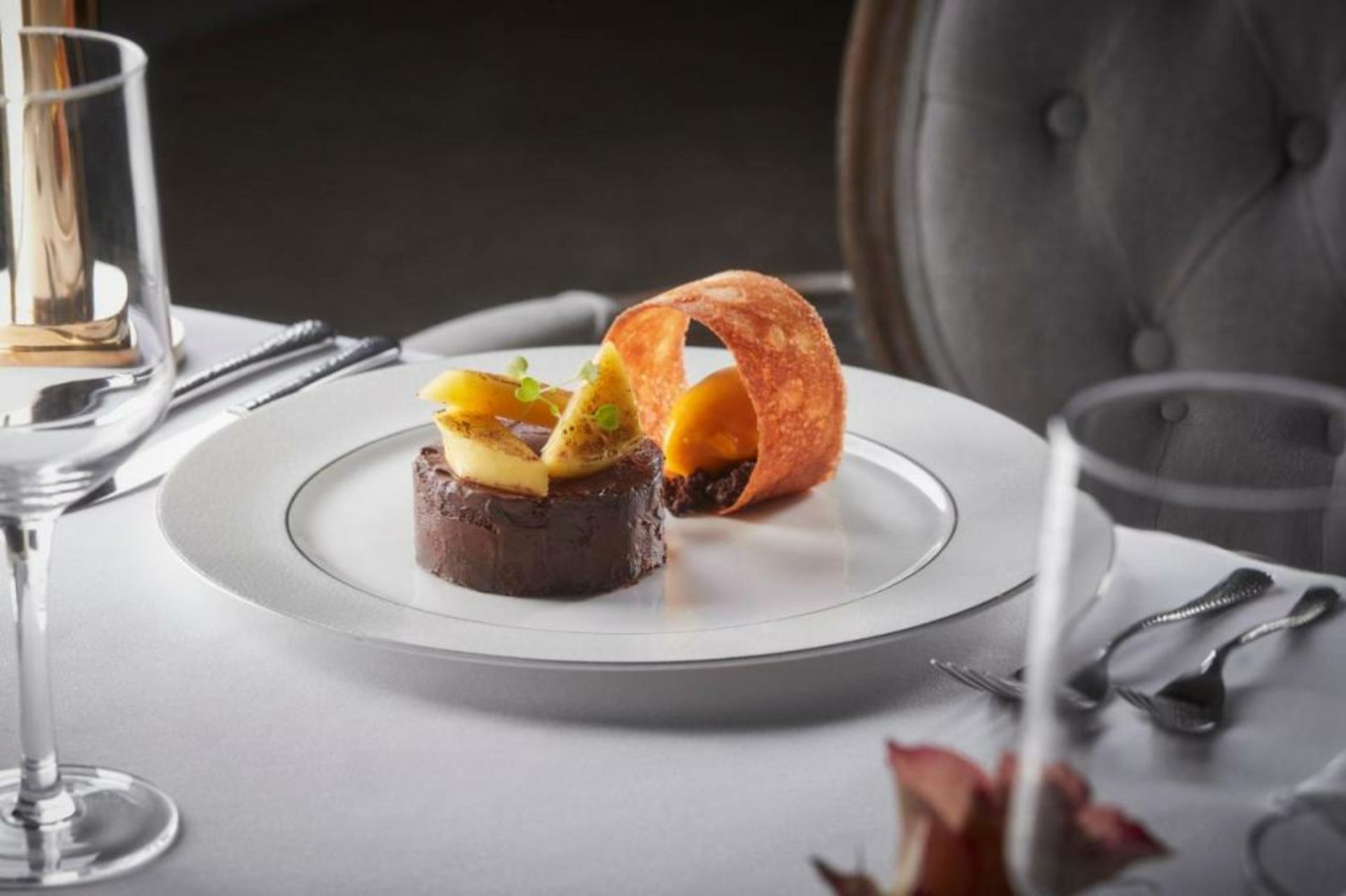 Bathen House Boutique Hotel