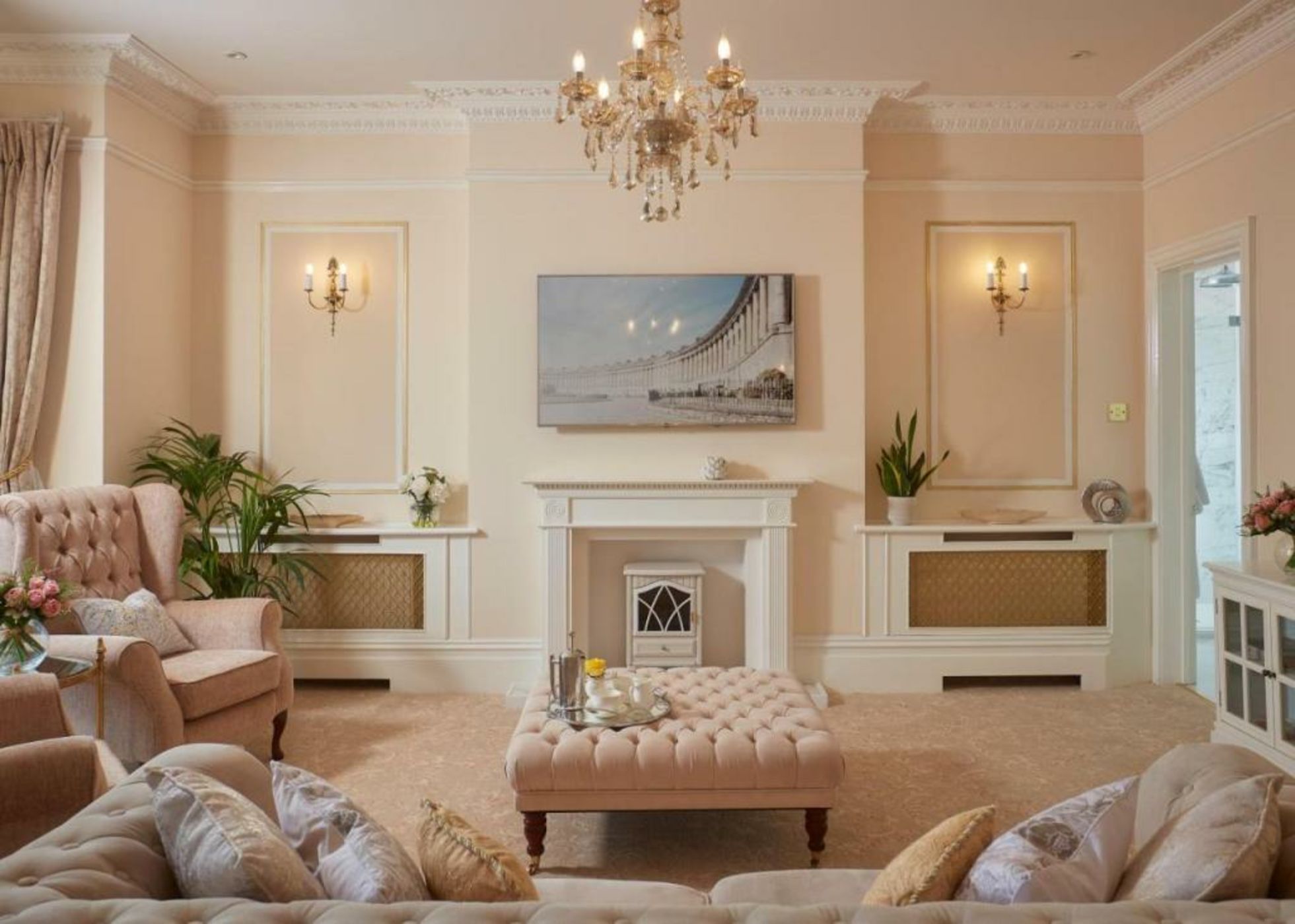 Bathen House Boutique Hotel