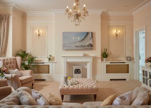 Bathen House Boutique Hotel