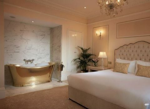 Bathen House Boutique Hotel