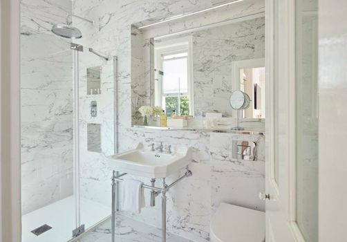 Bathen House Boutique Hotel