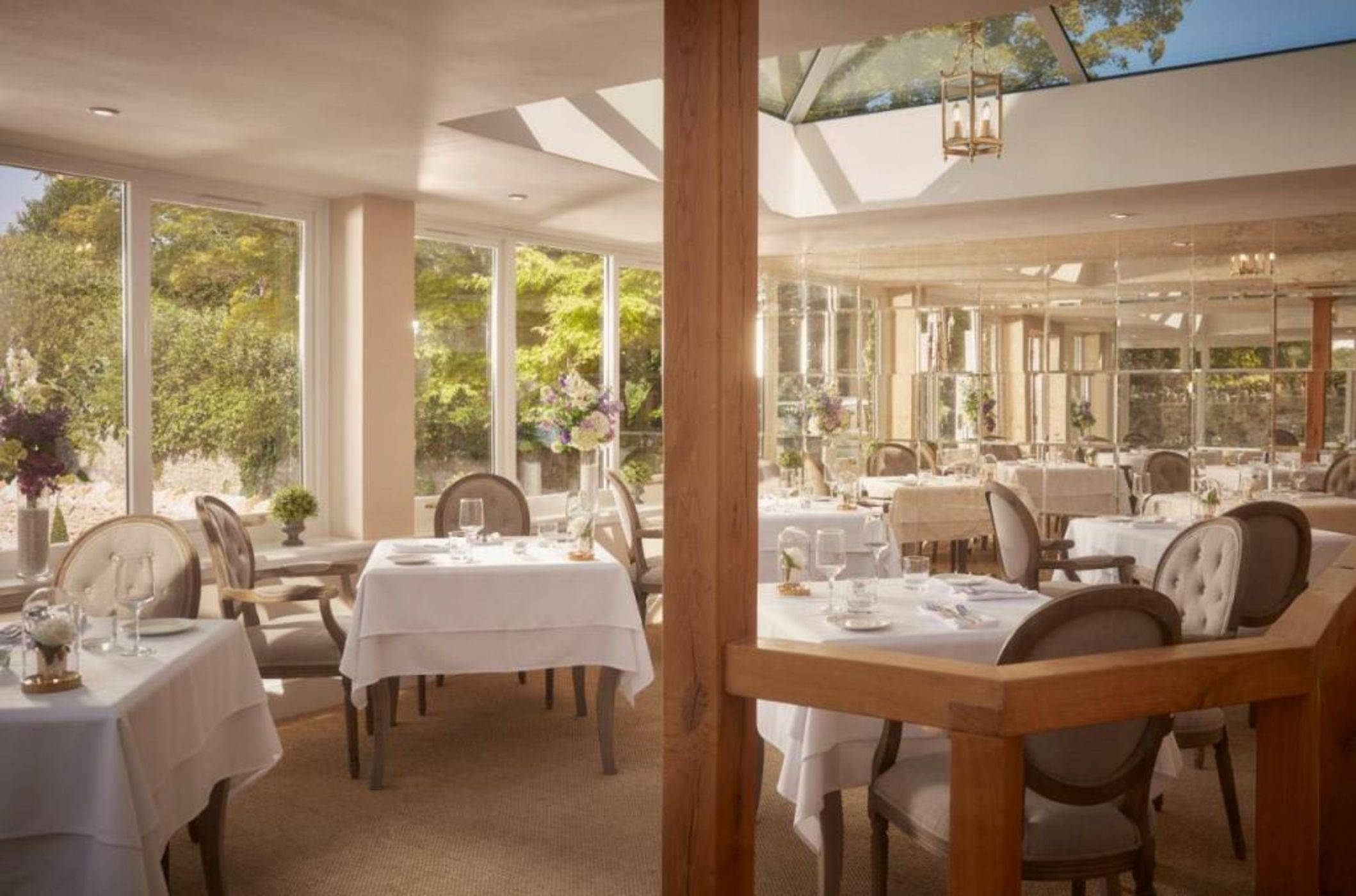 Bathen House Boutique Hotel