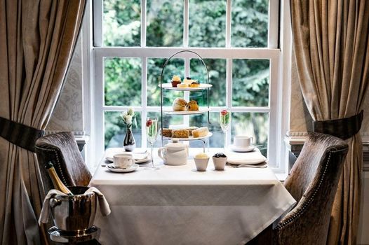 Brandshatch Place Hotel & Spa