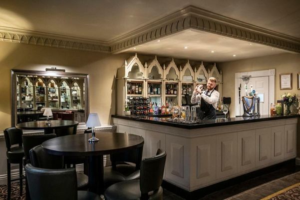 Brandshatch Place Hotel & Spa