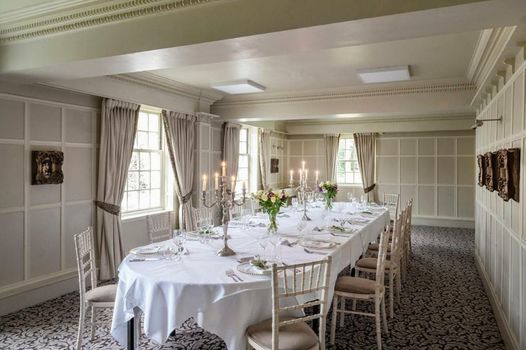 Brandshatch Place Hotel & Spa