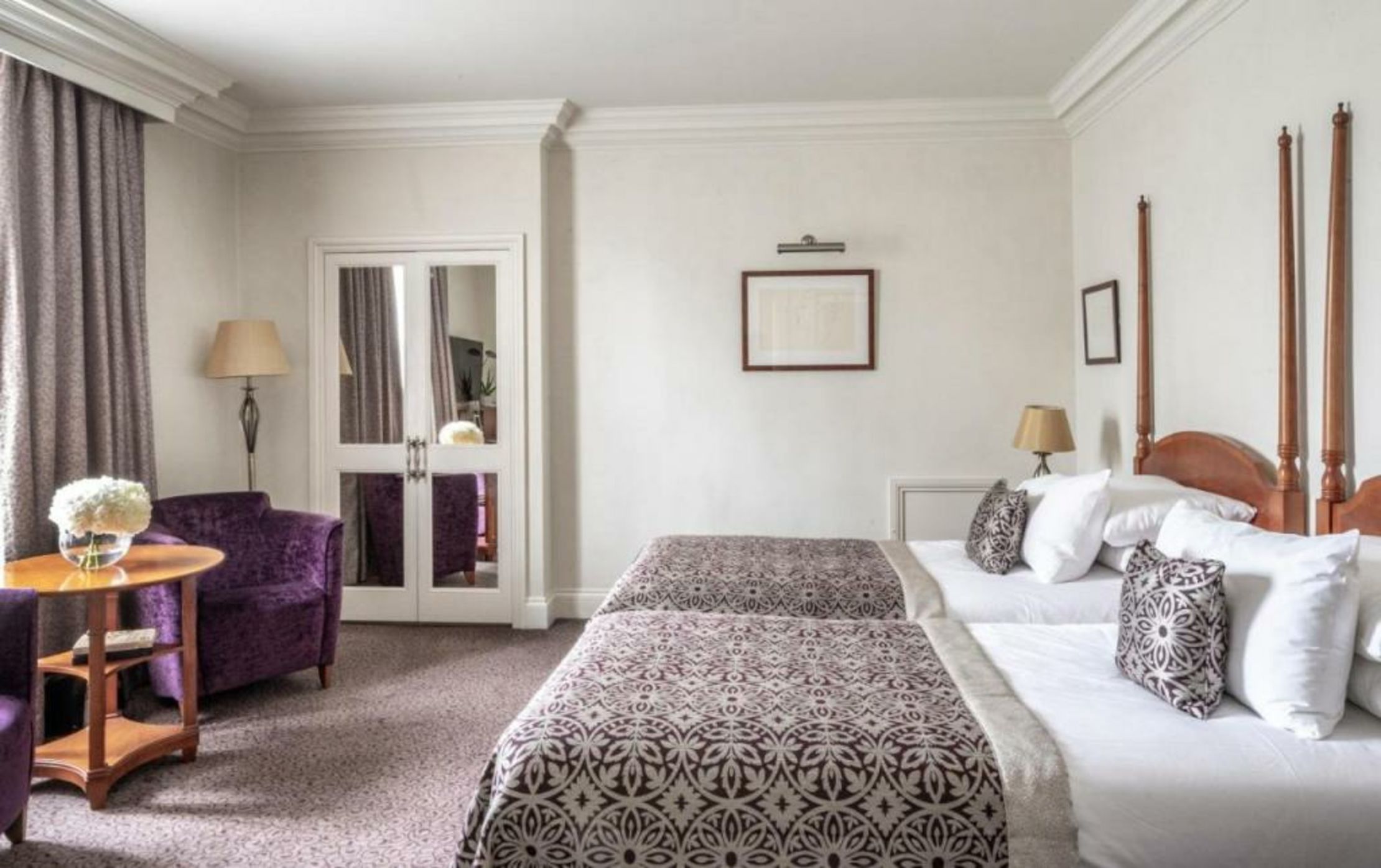 Brandshatch Place Hotel & Spa