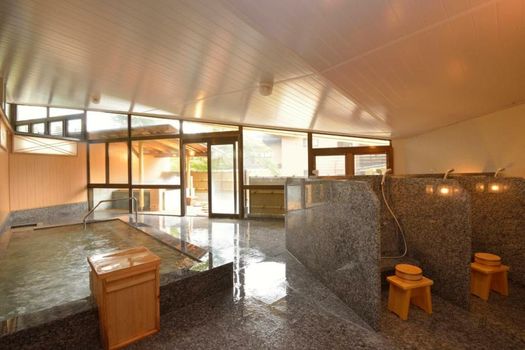 Hakone Kowakien Mikawaya Ryokan