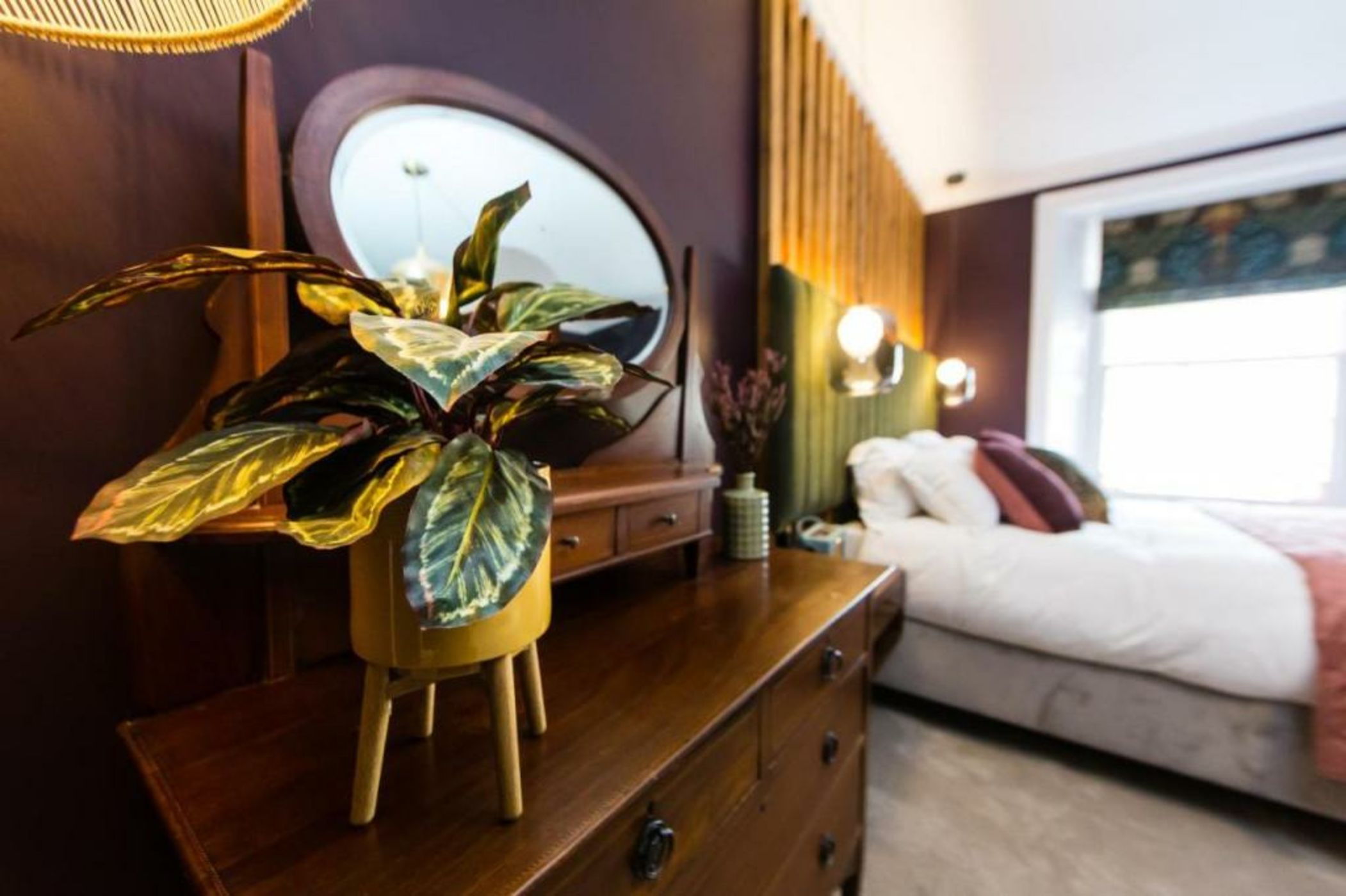 Skeldale House 'All Creatures Great & Small' Luxury Apartments & Studios in Askrigg, Yorkshire Dales