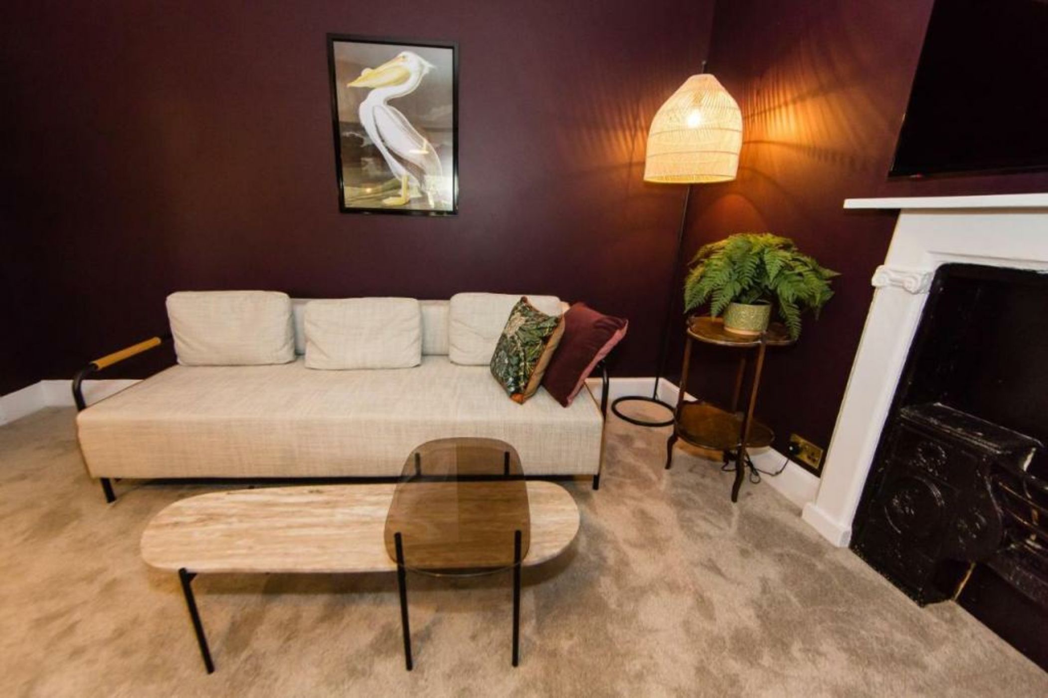 Skeldale House 'All Creatures Great & Small' Luxury Apartments & Studios in Askrigg, Yorkshire Dales