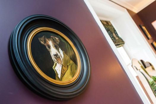 Skeldale House 'All Creatures Great & Small' Luxury Apartments & Studios in Askrigg, Yorkshire Dales