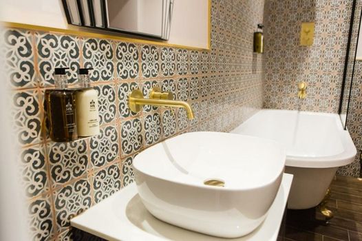 Skeldale House 'All Creatures Great & Small' Luxury Apartments & Studios in Askrigg, Yorkshire Dales