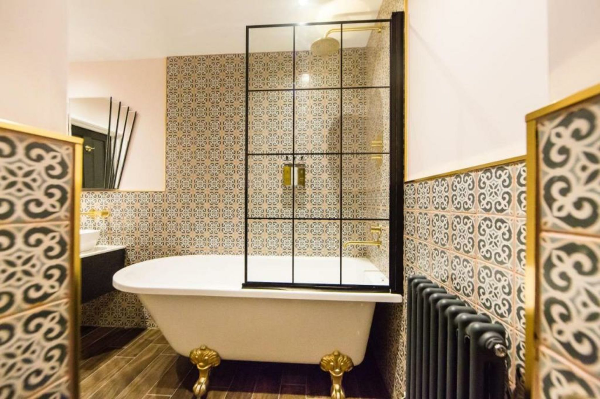 Skeldale House 'All Creatures Great & Small' Luxury Apartments & Studios in Askrigg, Yorkshire Dales