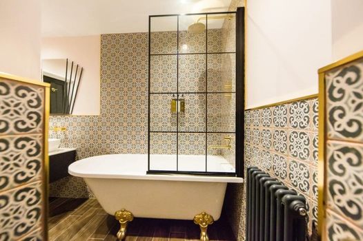 Skeldale House 'All Creatures Great & Small' Luxury Apartments & Studios in Askrigg, Yorkshire Dales