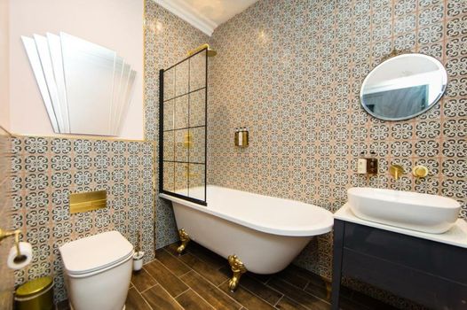 Skeldale House 'All Creatures Great & Small' Luxury Apartments & Studios in Askrigg, Yorkshire Dales