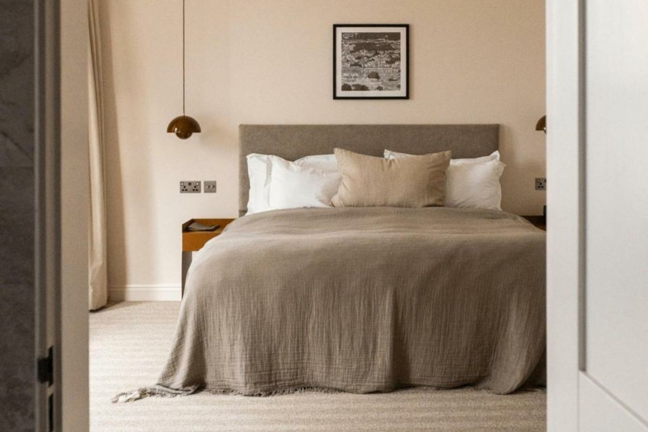 Leighton House - Boutique Guesthouse