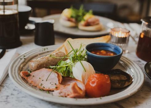 Leighton House - Boutique Guesthouse