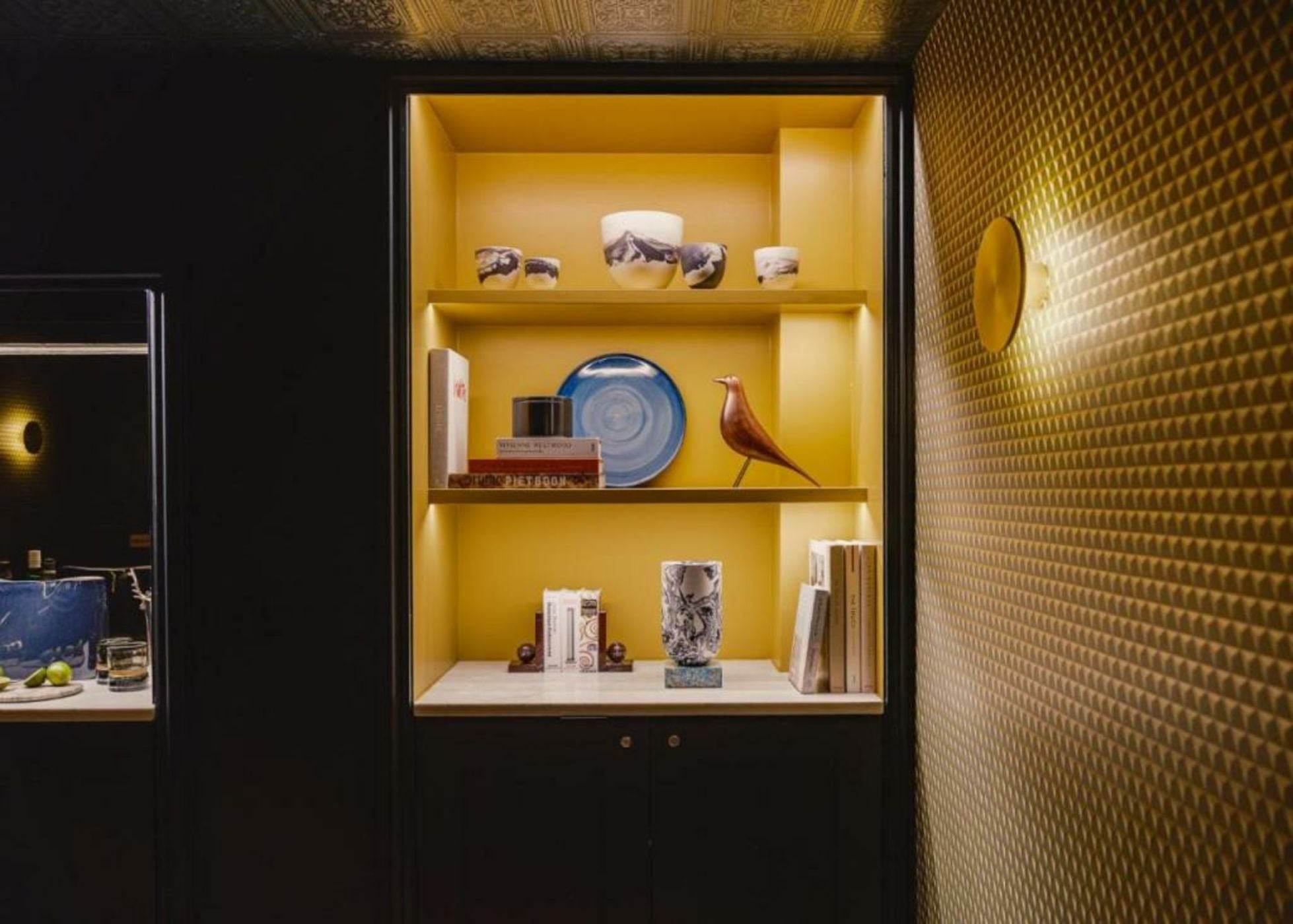 Leighton House - Boutique Guesthouse