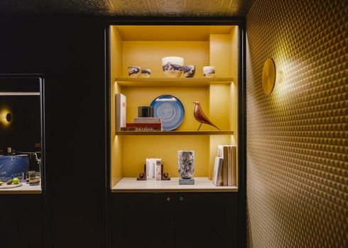 Leighton House - Boutique Guesthouse