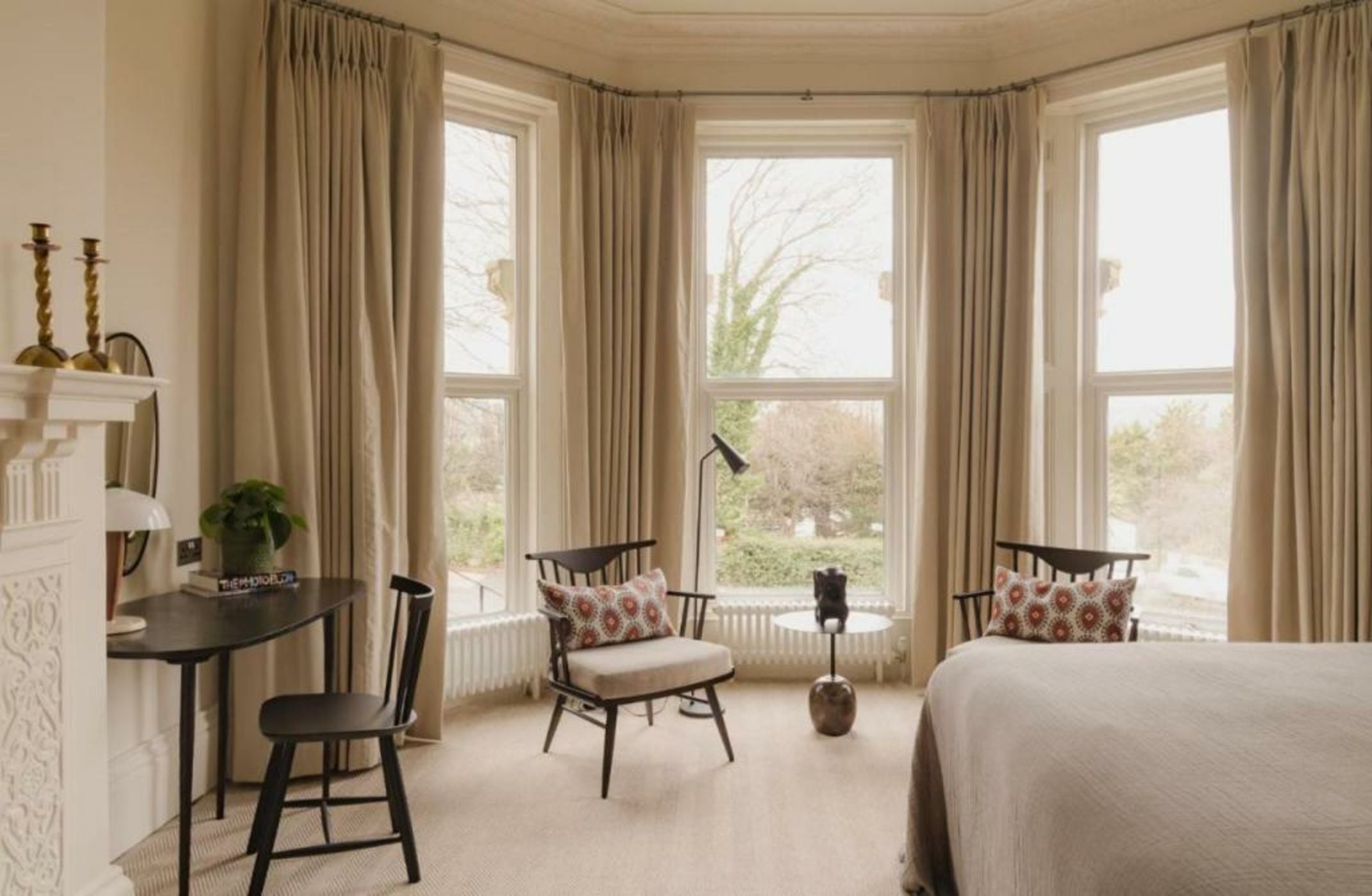 Leighton House - Boutique Guesthouse