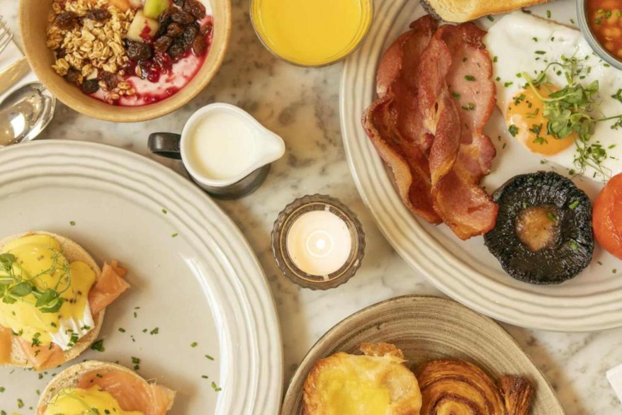 Leighton House - Boutique Guesthouse