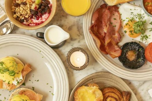 Leighton House - Boutique Guesthouse